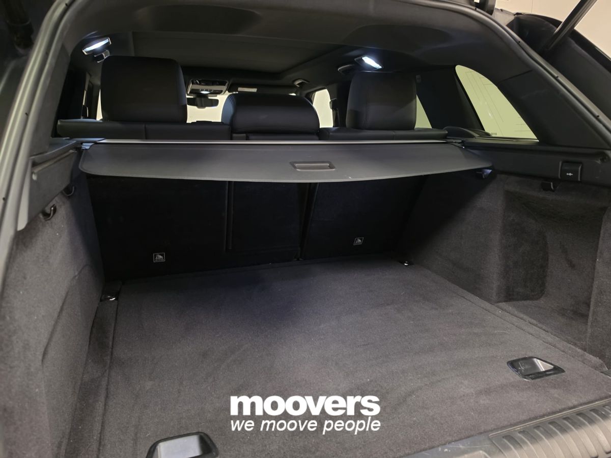 Land rover Range Rover Sport 3.0D l6 249 CV HSE Dynamic Stealth 